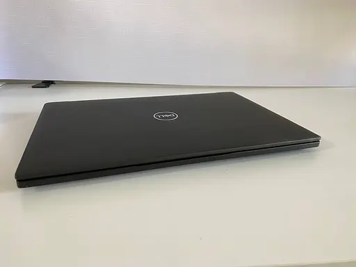 Ноутбук Dell Latitude 7390 13.3" (i5-8350U / 8GB / SSD 256GB / 1920x1080 IPS Сенсорний) LTE #5 Refurbished - фото 11