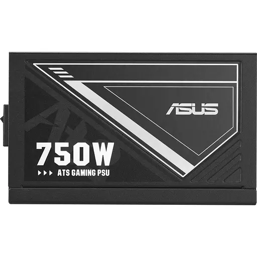 Блок живлення ASUS ATS-750G 750W WHITE BOX (90YE04A1-B0NC00) - фото 4