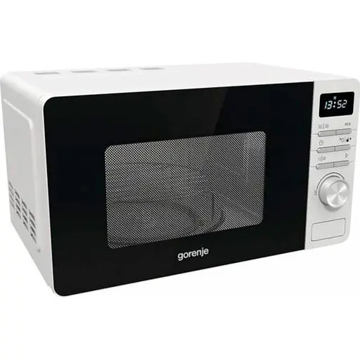 Мікрохвильова піч Gorenje MO20A3WH [123124] - фото 2