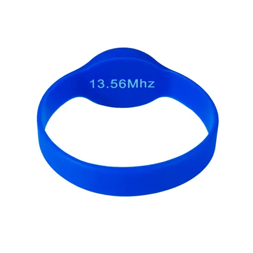 Браслет WRB-01MF BLUE (69-00004) - фото 2