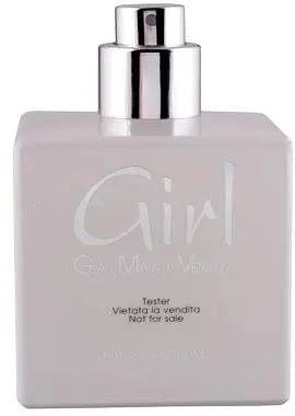 Оригінал Gian Marco Venturi Girl 100 мл ТЕСТЕР парфумована вода - фото 1