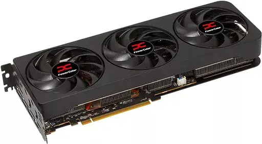 Відеокарта PowerColor Reaper AMD Radeon RX 9070 XT 16GB GDDR6 (RX9070XT 16G-A) - фото 3
