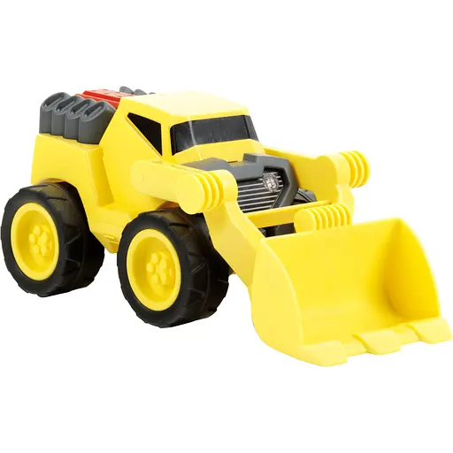 Іграшковий навантажувач Klein ОФ 1:24 (2117) - фото 5