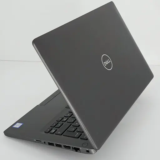 Ноутбук Dell Latitude 5400 FHD (i5-8365U/8/256SSD) - Class A "Б/В" - фото 8