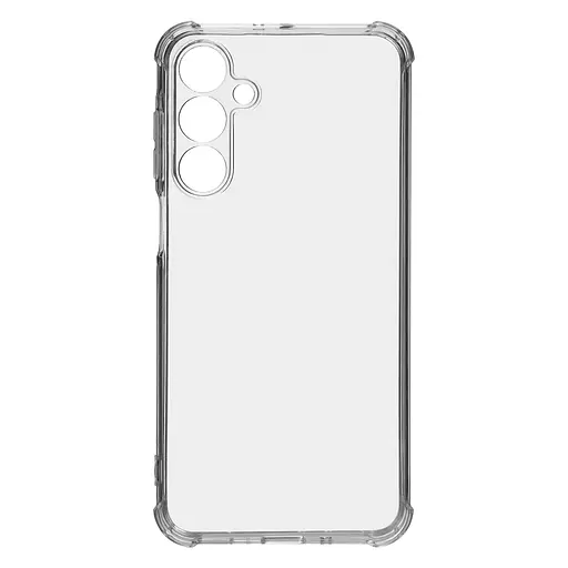 Чохол до мобільного телефона Drobak Acrylic with Airbag Samsung A26 5G (858517)