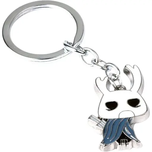 Брелок Hollow Knight Халлоунест HK 22.03.930 - фото 1