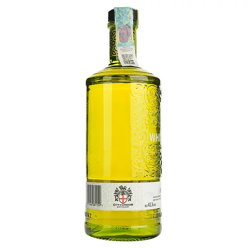 Джин Whitley Neill Quince 41.3% 0.7 л - фото 3