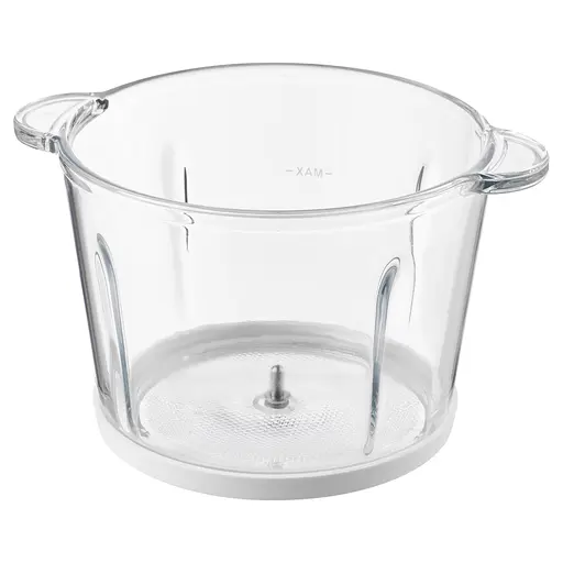 Измельчитель Sencor SCB7000WH - фото 5