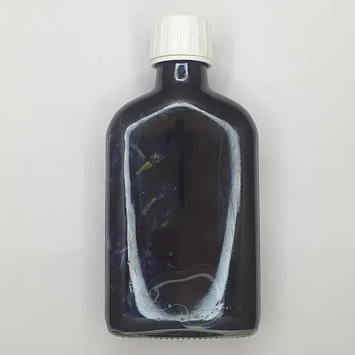 Настойка на цветах анчана клитории 200 мл - фото 2