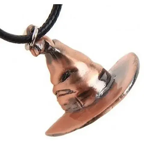 Кулон GeekLand Розподільний капелюх Sorting Hat HP6.10 - фото 2