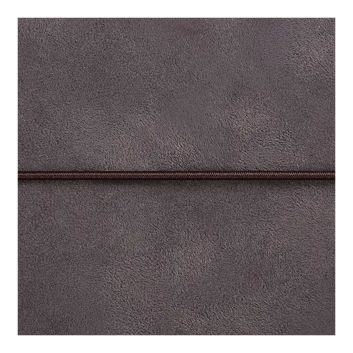 Еженедельник датированный Buromax Velour 2026 A5 искусственная кожа серый (BM.2710-09) - фото 5