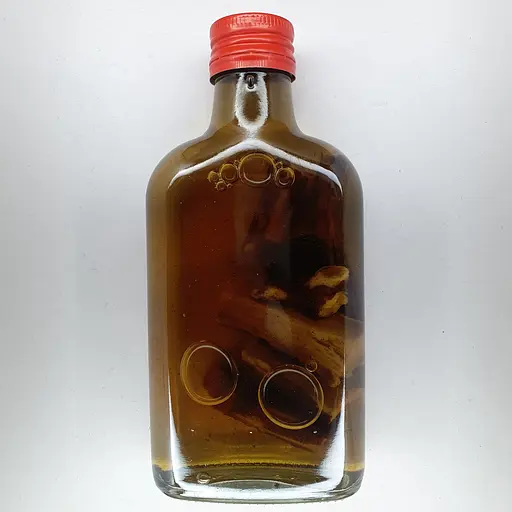 Водна настоянка на корінні півонії 200 мл - фото 2