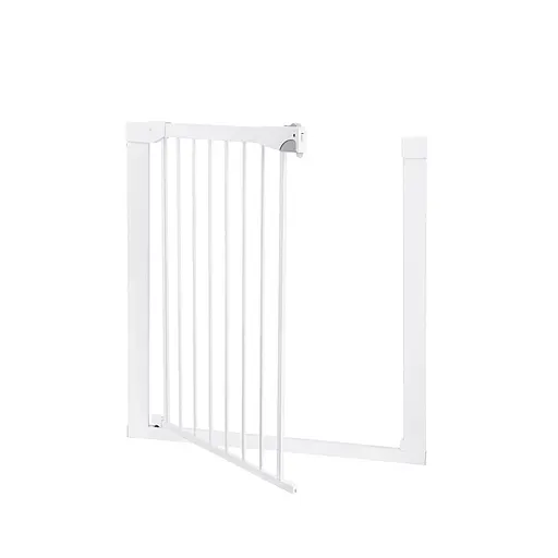 Загородження універсальне MoMi Paxi Plus White (AKCE00046) - фото 4