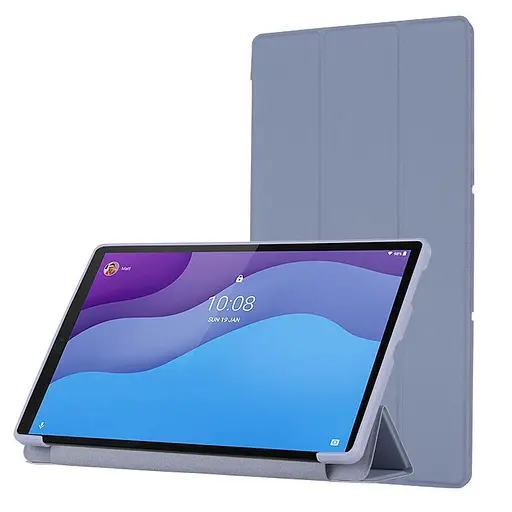 Чохол SlimTPUCover для Xiaomi Redmi Pad SE 2023 Фіолетовий