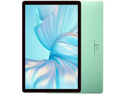 Blackview Tab 80 4/64GB Green 4G Dual Sim + Чохол - фото 1