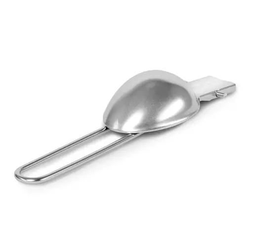 Черпак GSI Outdoors Folding Chef Spoon (1099-64030) - фото 3