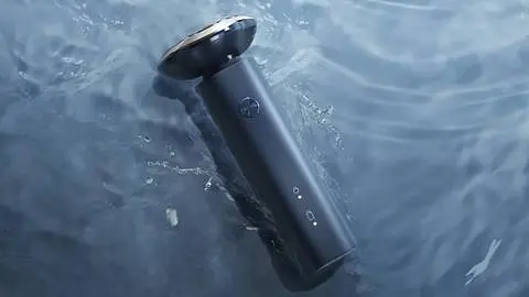 Электробритва портативная MiJia Electric Shaver S101 - фото 2