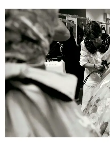 La Dolce Vita. Inside the World of DolceGabbana's Alta Moda Fashion Shows - фото 4