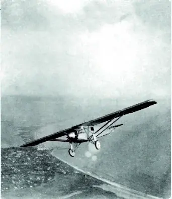 Flight: The Evolution of Aviation - фото 5