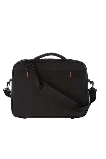 Сумка Для Ноутбука Samsonite GUARDIT 2.0 BLACK 40x30x9 CM5*09001 - фото 5