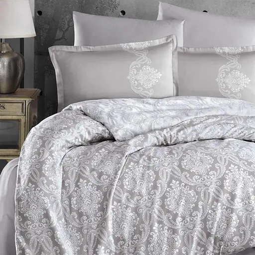 Постільна білизна Toledo Сатин Clasy pbe0052052 - фото 2