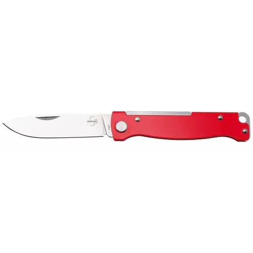 Нож Boker Plus Atlas Red