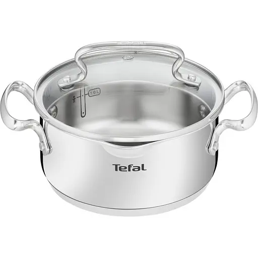 Набір каструль та сковорідок Tefal Duetto+ G732SB55 [120244] - фото 4