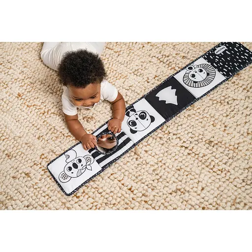 Книжечка бортик Tiny Love День-Ніч (1118900458) - фото 15