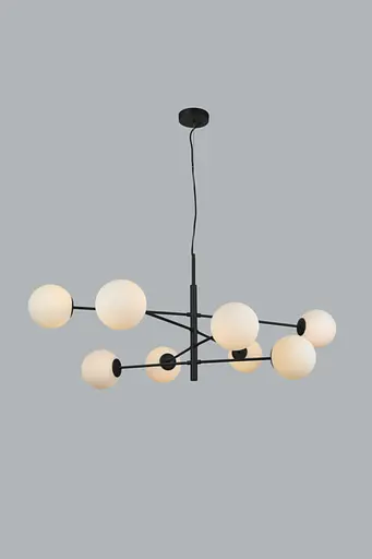 Люстра AZzardo AZ4422 Oviedo - фото 1