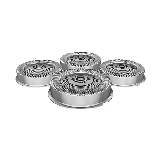 Заменяемые электрические бритвенные головки Philips HS740/15 Blade Refill (HS740/15) - фото 2