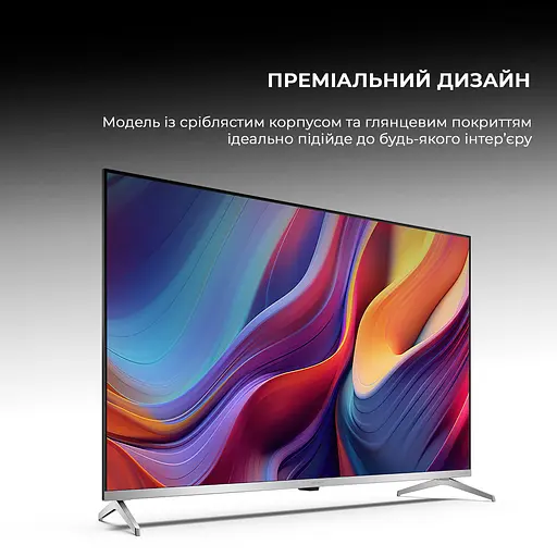 Телевизор SHARP 43GP6265E - фото 3