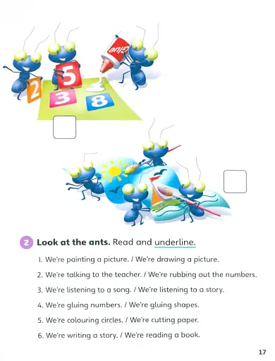 Our World 2. Student's Book - фото 11