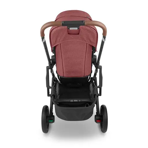 Прогулянкова коляска Uppababy Cruz V2 - Lucy (0420-CRZ-EU-LCY) - фото 23