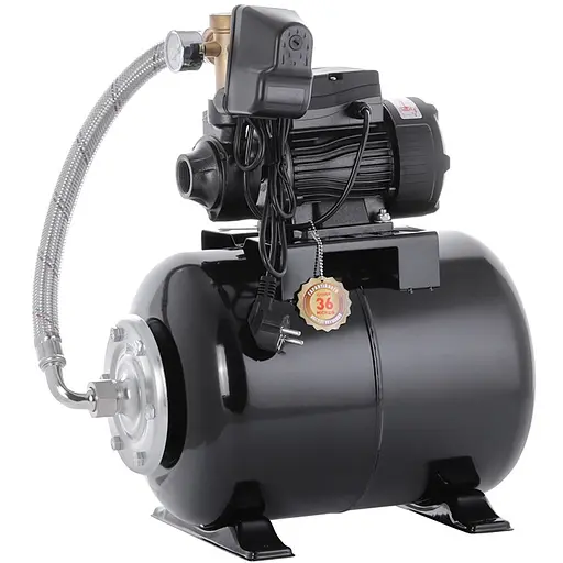 Насосна станція KOER AUTO QB-60 (KP2653) - фото 1