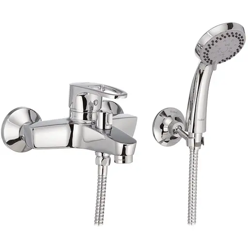 Змішувач для ванни Haiba CEBA 009 (HB0828) - фото 1