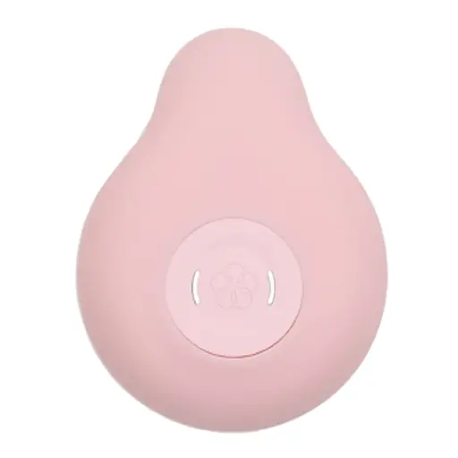Вібратор для клітора Tenga Iroha Midori 7.7 см рожевий - фото 3