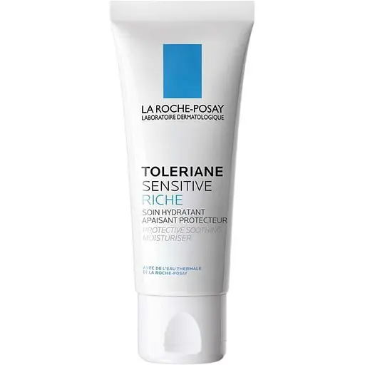Увлажняющий крем La Roche-Posay Toleriane Sensitive Riche 40 мл
