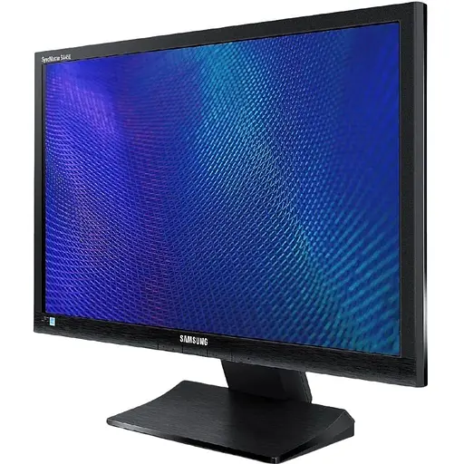 Монитор 24" Samsung LS24A450 - Class A "Б/У" - фото 2