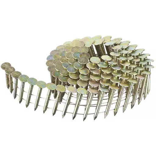 Цвях DeWalt термічно оцинкований 3.05 мм 1200 шт. (DNR3132HDZ) - фото 1