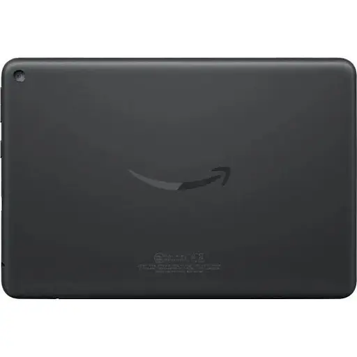Планшет Amazon Fire HD 8 Plus 3/32GB WiFi (2020) Black - фото 2