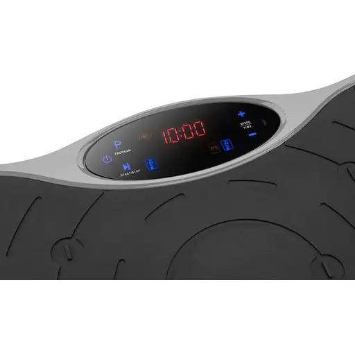 Вібраційна платформа Gymtek XP500 сірий - фото 9