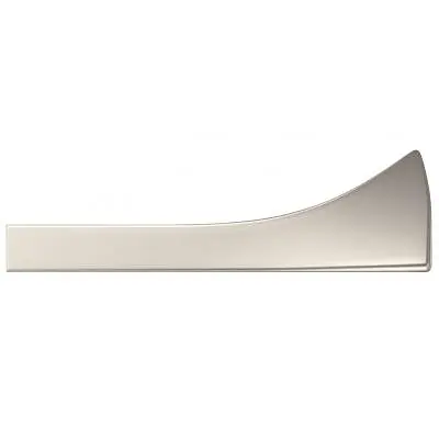 Flash Drive Samsung Bar Plus 128GB (MUF-128BE3/APC) Silver - фото 6