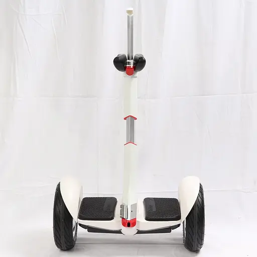 Гіроскутер Mini Robot Ninebot Mini Pro 36v Білий - фото 3