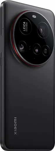 Смартфон Xiaomi 15 Ultra 16/512GB Black (Global) (no charger) [5G, NFC] - фото 6