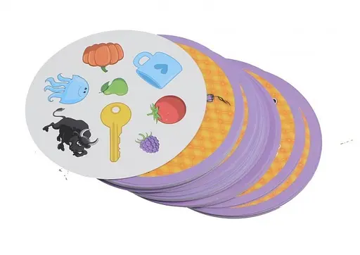 Настольная игра "Дуплет" 21007 Artos games, в коробке (4820130621007) - фото 6