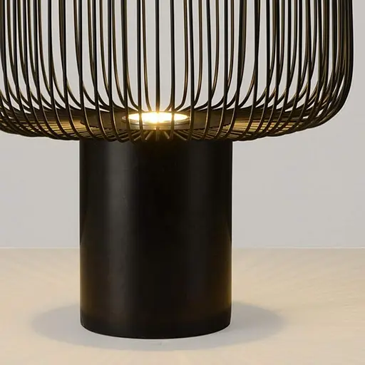 Настільна лампа Kloodi Deco TA-HX040 - фото 2