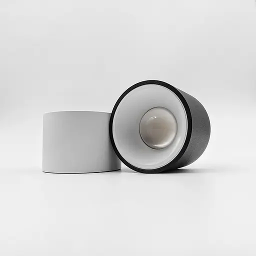 Точковий світильник Skarlat RSLC78029 8W WH 3000K - фото 4