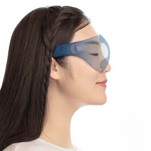 Маска для сну з підігрівом Xiaomi ARDOUR Hot Eye (AD-ES011806G) - фото 3