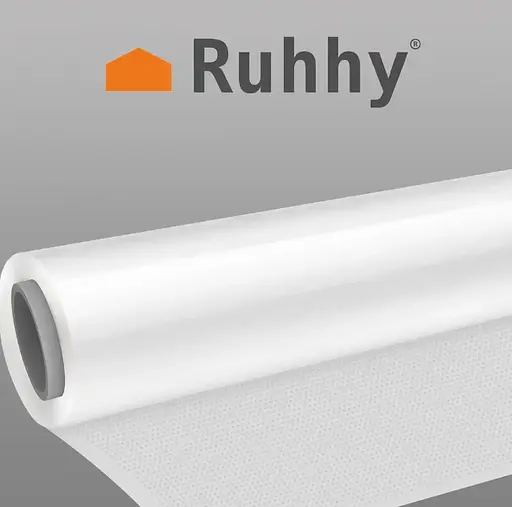 Пленка для вакууматора рулон Ruhhy 10313, 28x600 см - фото 4