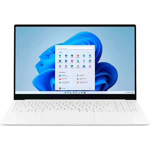 Ноутбук Samsung Galaxy Book 2 Pro NP950XED (i7-1260P / 16GB / SSD 1TB / 1920x1080 OLED) Refurbished - фото 1
